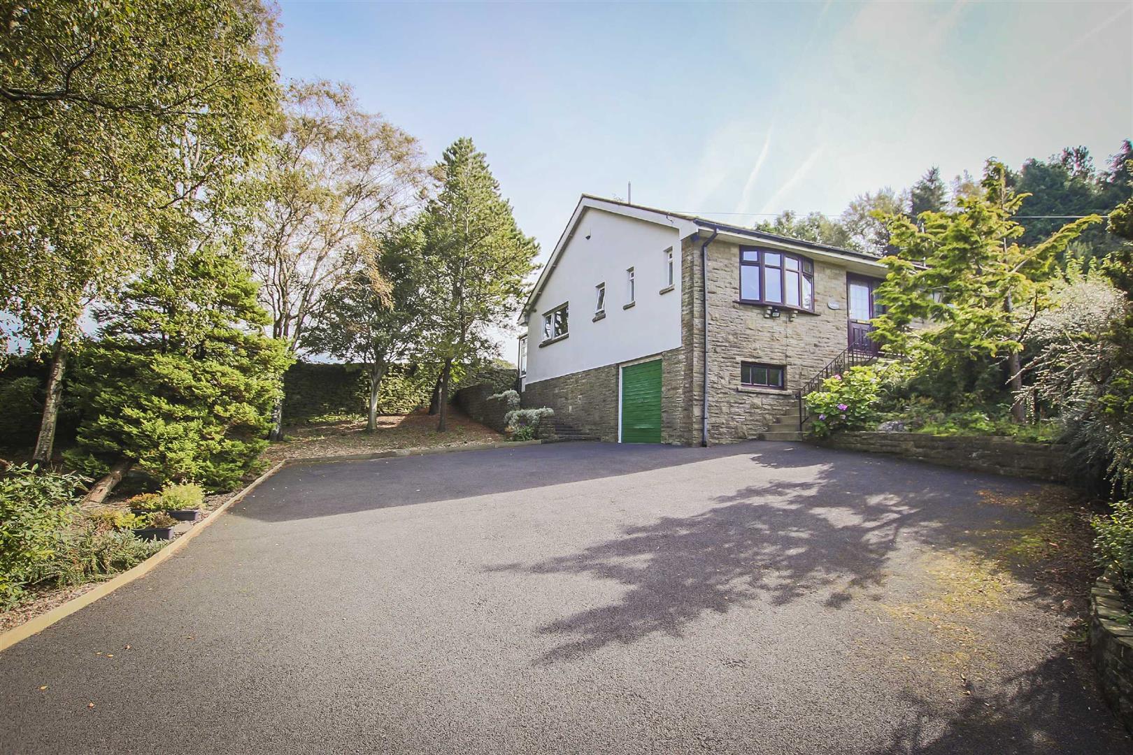 3 Bed Detached House For Sale - Main Image